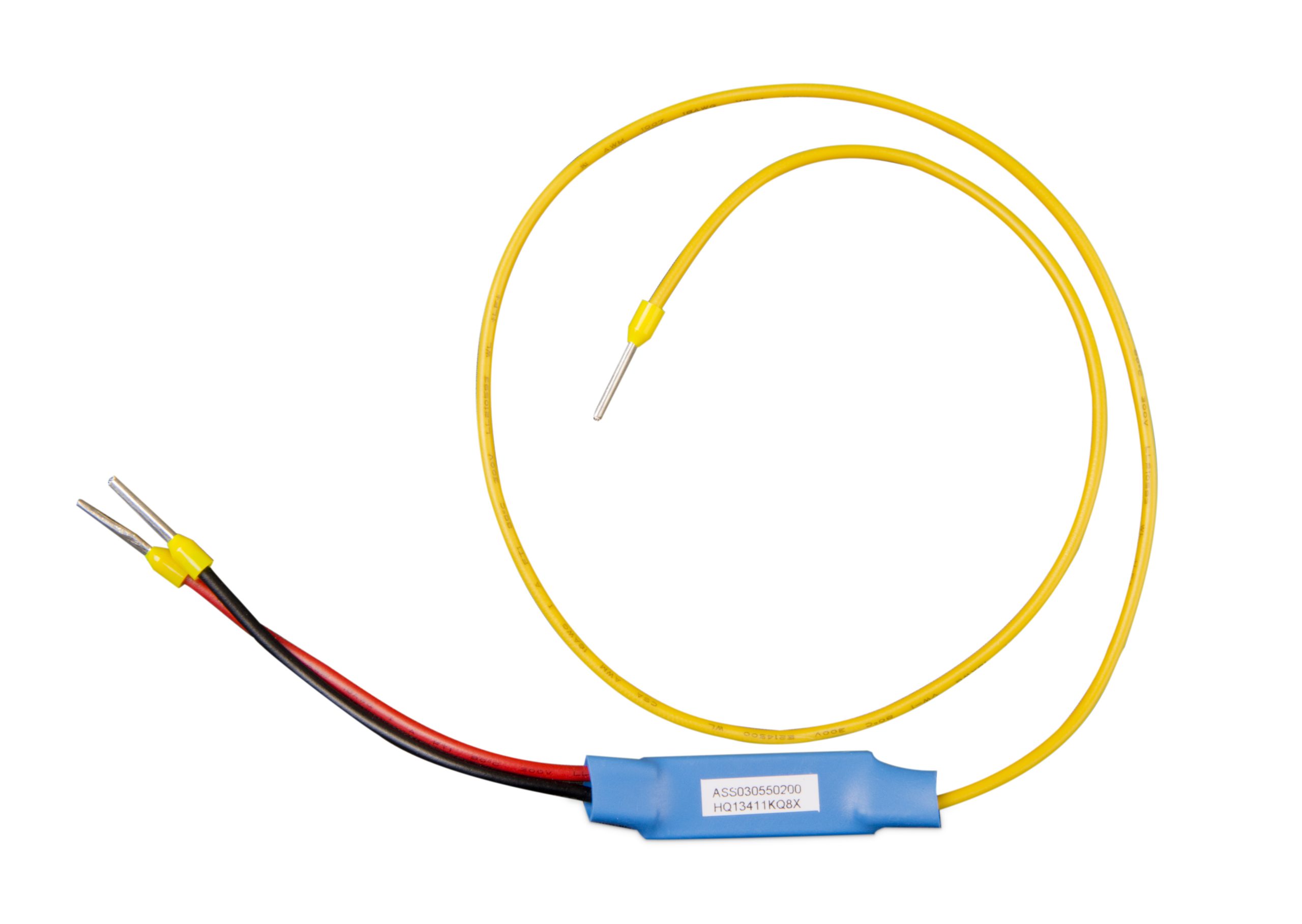 ass030550200 Victron Energy Non inverting remote on-off cable - Görsel 1