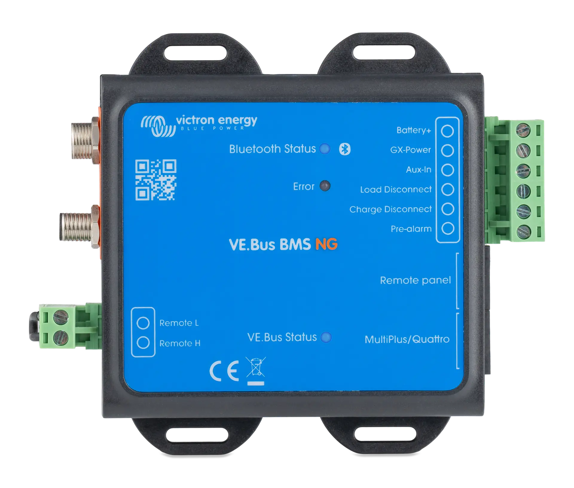 bms300200300 Victron Energy VE.Bus BMS NG - Görsel 1
