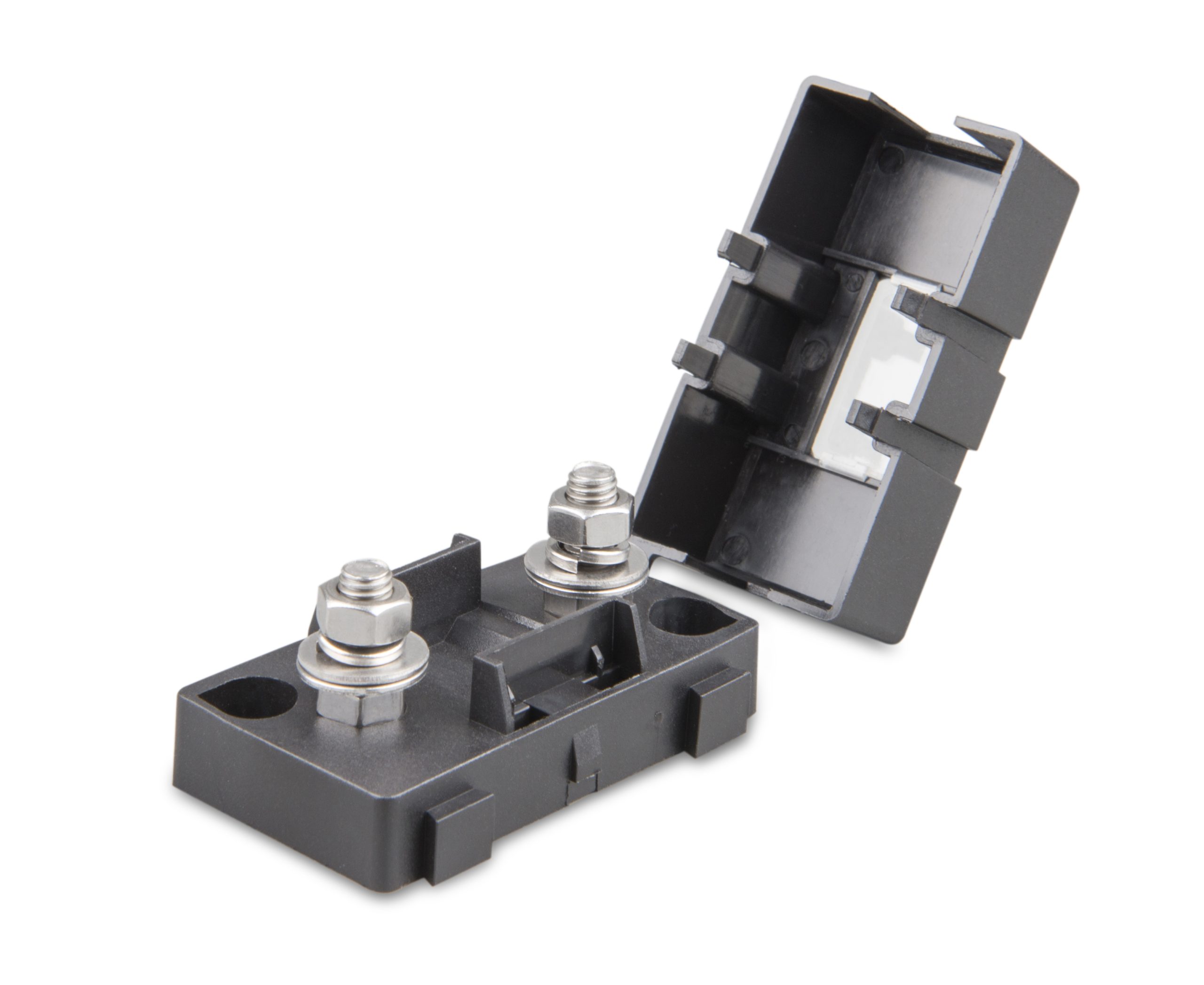 cip000050001 Victron Energy Fuse holder for MIDI-fuse - Görsel 1