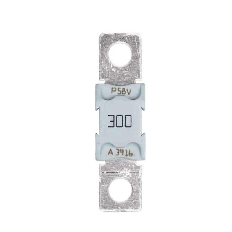 cip137300010 Victron Energy MEGA-fuse 300A/58V for 48V products (1 pc) - Görsel 1