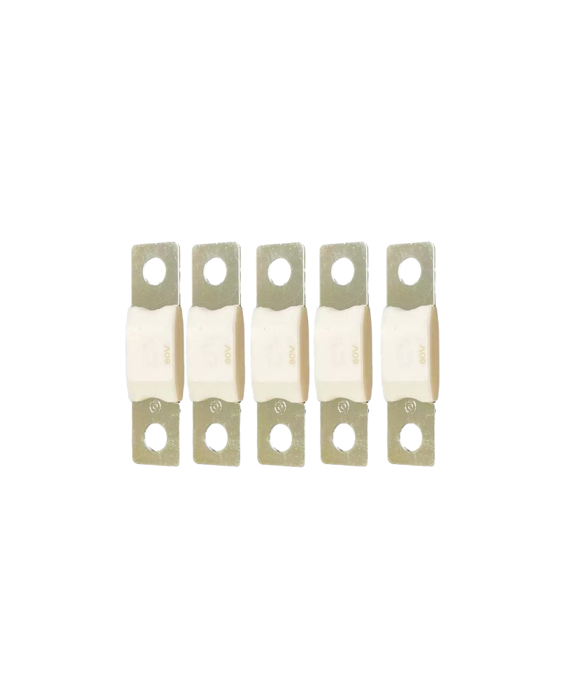 cip138500020 Victron Energy MEGA-fuse 500A/80V - Görsel 1