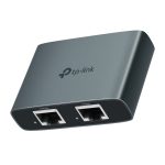 Tp-Link EH310 1'den 3'e Gigabit Ethernet Splitter