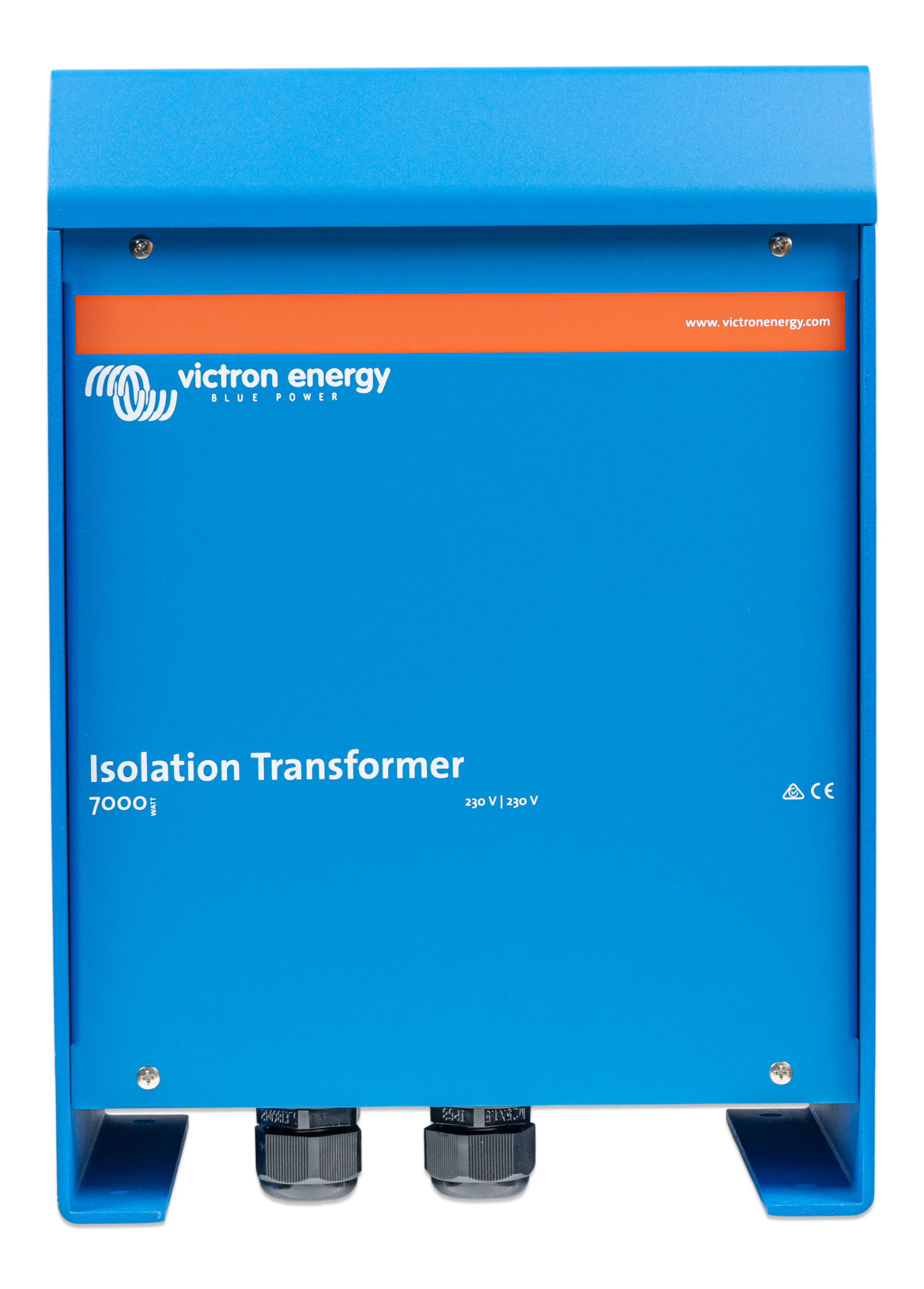 itr000702001 Victron Energy Isolation Trans. 7000W 230V - Görsel 1
