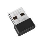 Tp-Link Mercusys MA14N AX300 Nano 287Mbps Wi-Fi USB Adaptör - Görsel 2