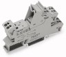 org_636178632889531395 Wago Minyatür Röle Soketi 2 Kontak 15Mm - Görsel 1