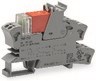 org_636178635424795862 Wago Röle Modülü 2 Kontak 15Mm 24V Dc 2X8a - Görsel 1