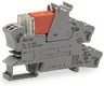 org_636178635800288522 Wago Röle Modülü 2 Kontak 15Mm 230V Ac 2X8a - Görsel 1