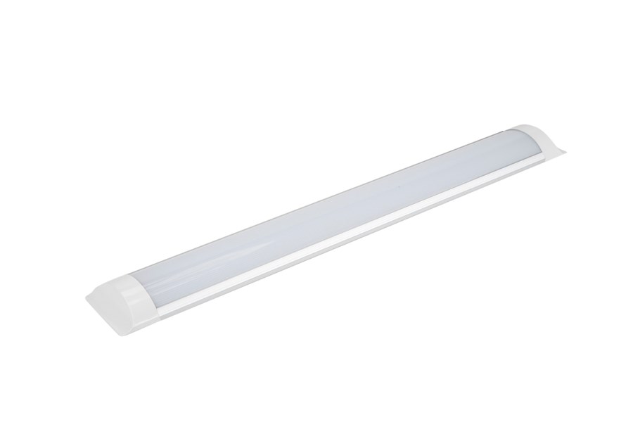 org_636307388220042715 Cata Led Bant Armatür 18W Beyaz 60Cm - Görsel 1