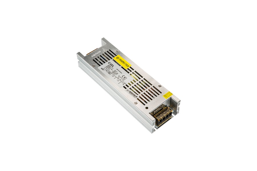 org_636307391600880653 Cata Led Trafosu 21A Slim - Görsel 1