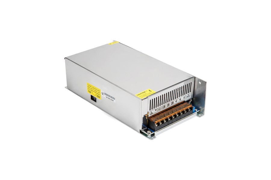 org_636307393689568321 Cata Slim Led Driver 3-6W İçin - Görsel 1