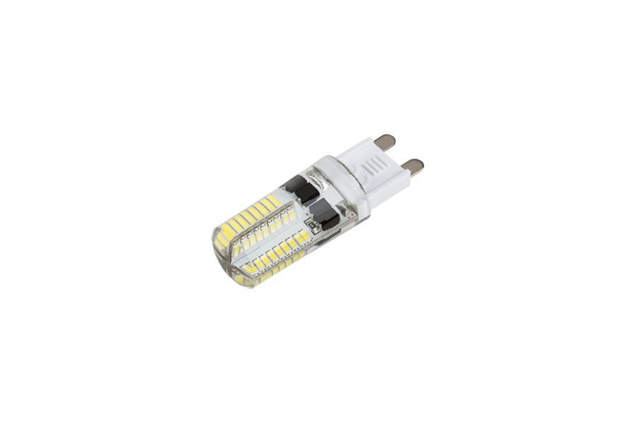 org_636307413032198295 Cata Led Kapsül Ampül 5W 220V G-9 Günışığı - Görsel 1
