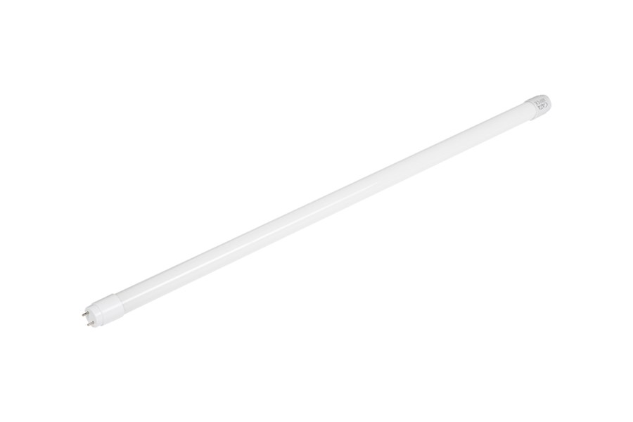 org_636307416165619799 Cata Ledli Floresan Ampul 9W Kırmızı 60Cm - Görsel 1
