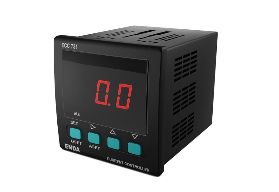 org_636335714762983068 Enda Akım Kontrol Cihazı 110-230V Ac 3000W 72X72 - Görsel 1