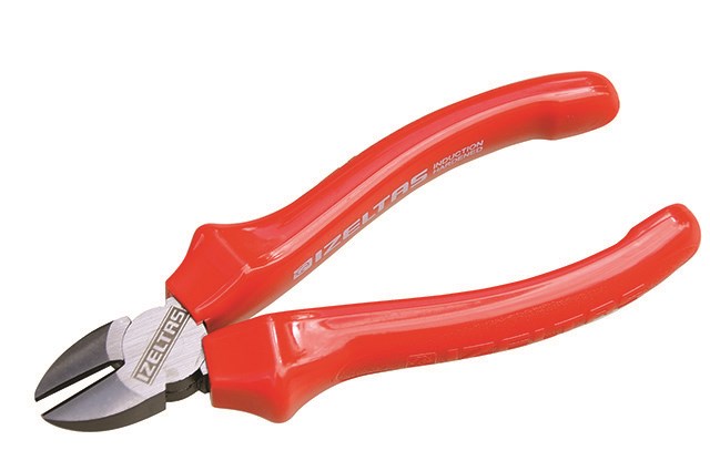 org_636523212822162924 İzeltaş Yan Keski Opak 140Mm - Görsel 1