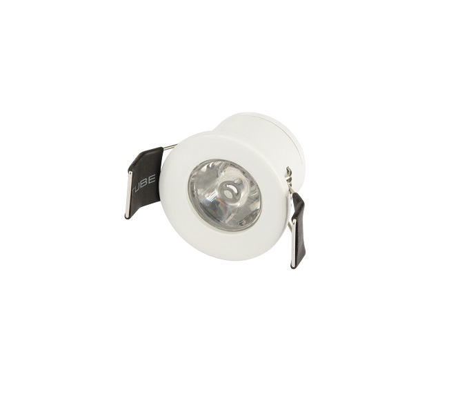 org_636995723938648834 Cata Yıldız Spot 1.5W 3200K - Görsel 1
