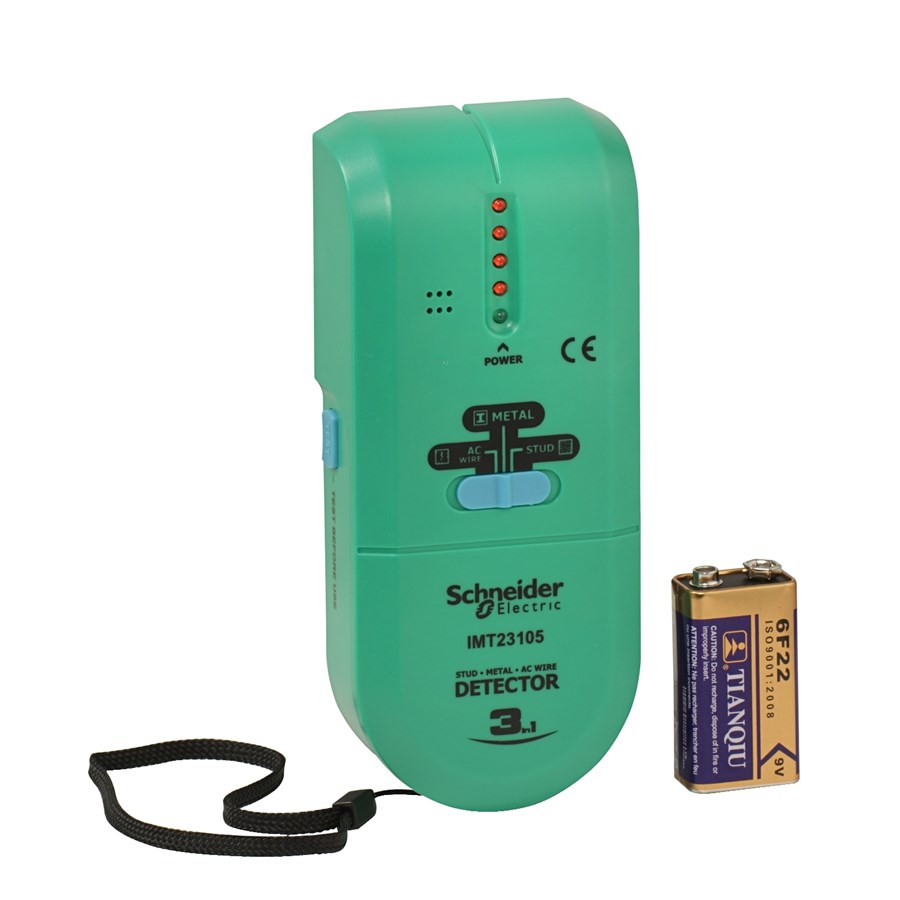 org_637042310987334724 Schneider Led Dedektör Thorsman - Görsel 1
