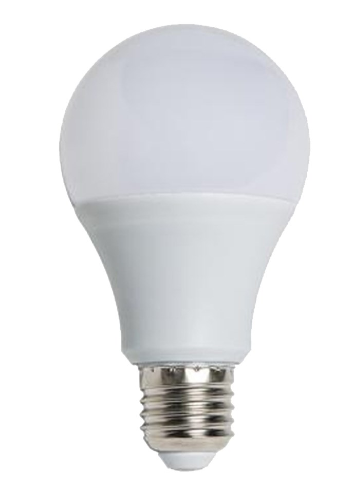 org_637062118282423992 Cata Led Ampul 9W 3200K Günışığı - Görsel 1