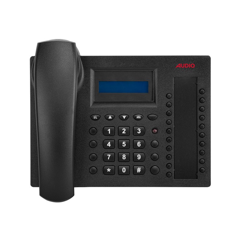 org_637097700223948882 Audio Güvenlik Konsolu - Görsel 1