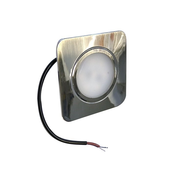 org_637165093847334047 Cata Led Koridor Armatürü 3W 3200K - Görsel 1