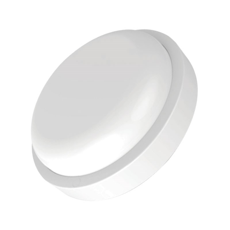 org_637201195425482796 Ack Ledli Tavan Armatürü 8W 6500K - Görsel 1