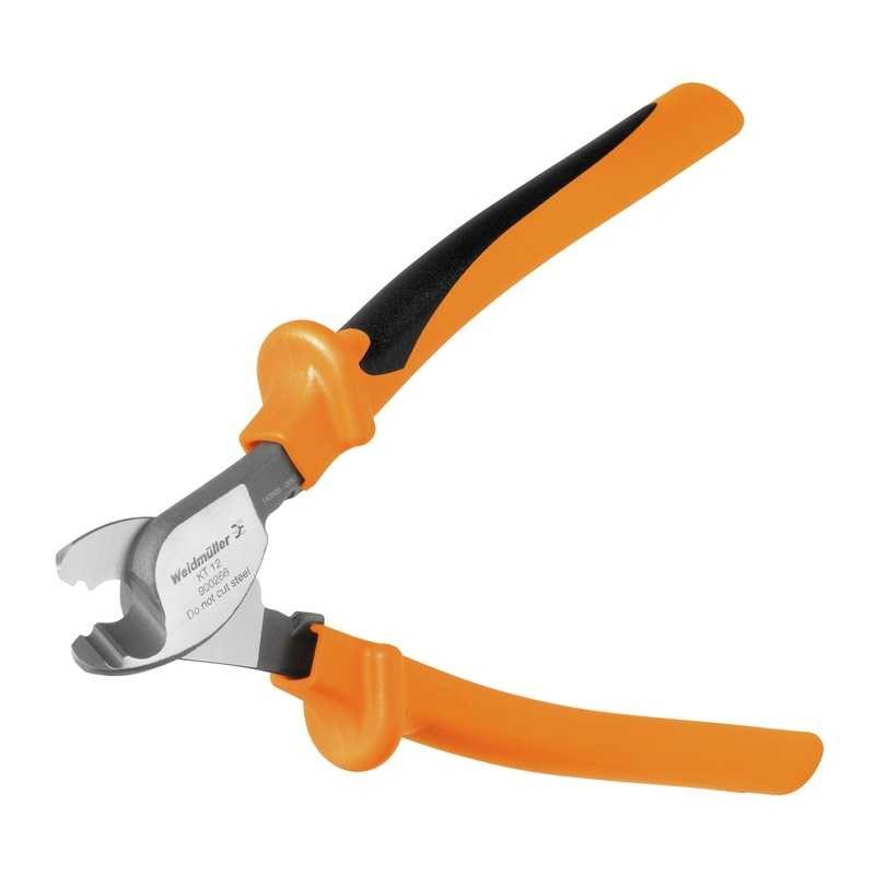 org_637201344640836879 Weidmuller Kablo Kesme Makası Kt 12 16Mm - Görsel 1