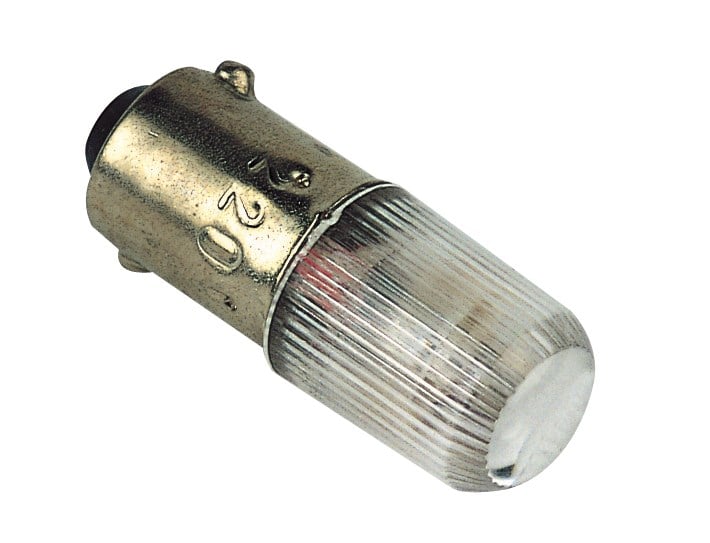 org_637201410002767681 Emas Neon Ampul (Tırnaklı) 220V - Görsel 1