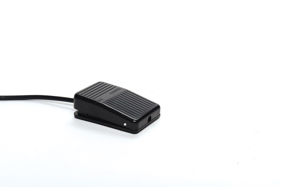 org_637201412353223810 Emas Plastik Pedal (Eski Kod: Pd1) - Görsel 1