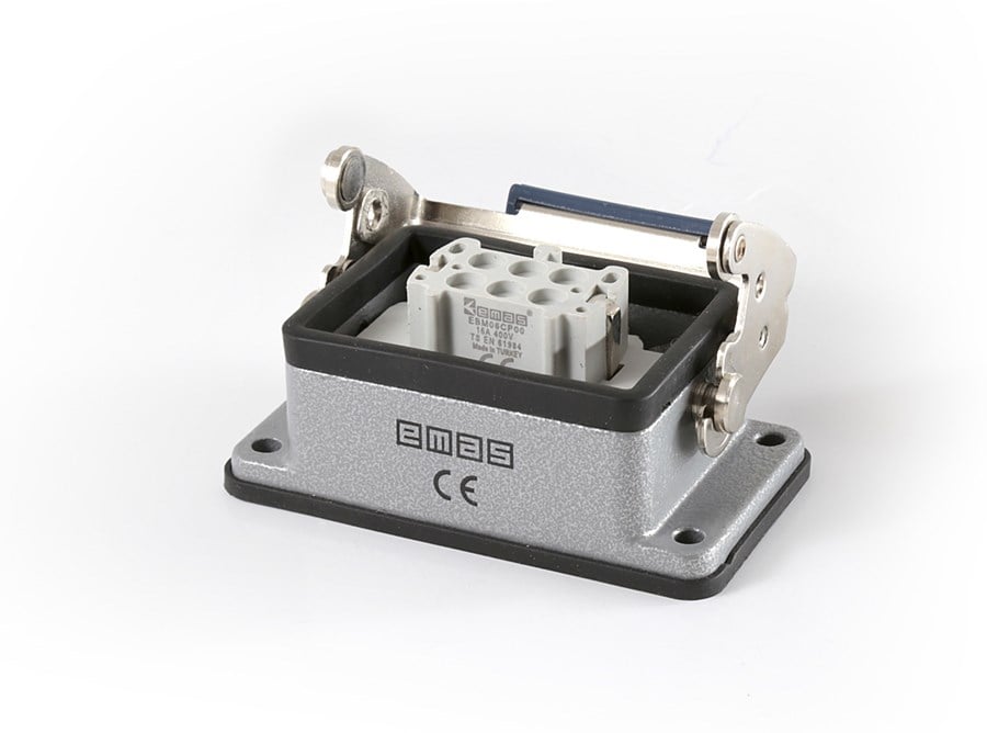 org_637201441134182361 Emas 6 Kontak 16 Amper Makine Prizi - Görsel 1