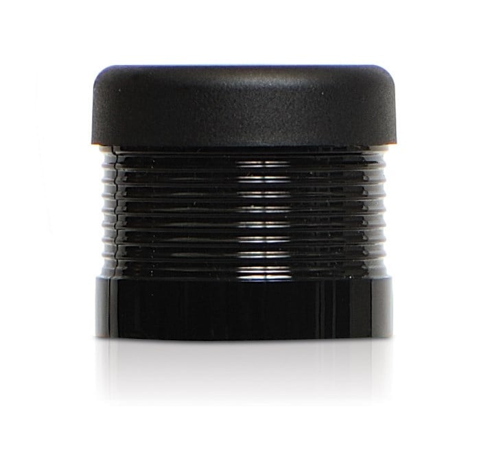 org_637202322976164722 Emas Işıklı Kolon Buzzer Modülü 220V 50Mm/90db - Görsel 1