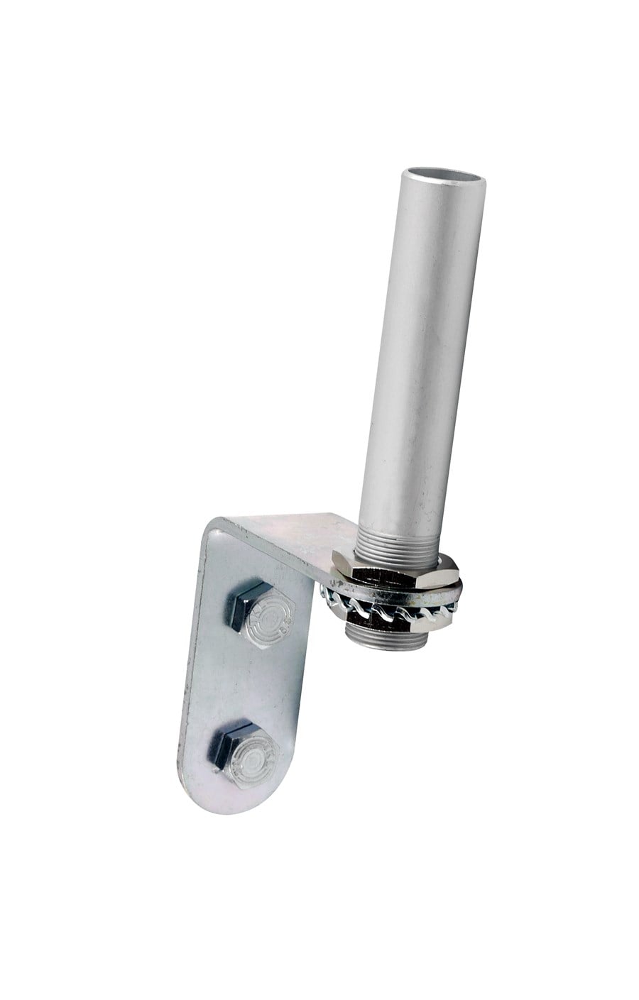 org_637202324195618864 Emas Işıklı Kolon Duvar Bağlantı 100Mm Alm. - Görsel 1