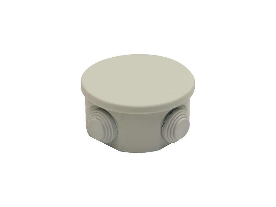 org_637203033431988572 Bemis Termoplastik Buat 90Mm Geçmeli Kapak Ip44 - Görsel 1