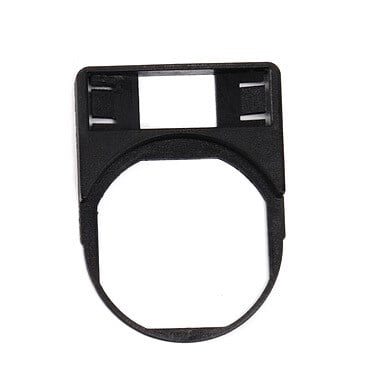 org_637206466812627619 Emas Buton Rozet 8Mm - Görsel 1