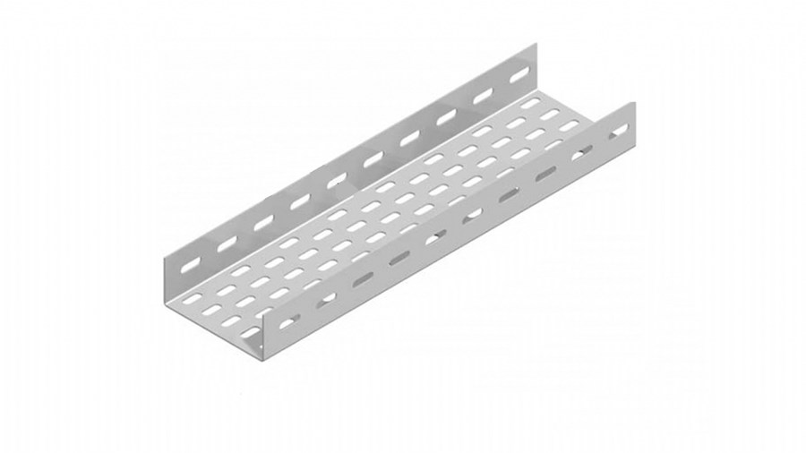 org_637206800531065765 Galmes Sac Kanal 50X40x1mm ( Agır Hızmet ) Özel Üretım - Görsel 1