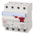 org_637208262935354342 Makel Trifaze Kaçak Akım Rölesi 4P 25A 300Ma 6Ka - Görsel 1