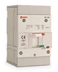 org_637208269041517067 Makel Kompakt Şalter 200A 35Ka 3P ( Sabit Tip) - Görsel 1