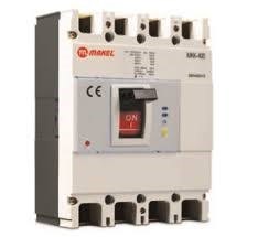 org_637208272359486895 Makel Kaçak Akımlı Kompakt 250A 50Ka 4P Açtırma Bobinli - Görsel 1