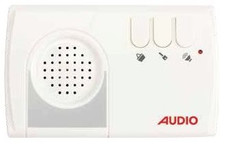 org_637208281388938754 Audio Şube Kapıcılı Kd 310 Basıc Ses Ayarlı - Görsel 1