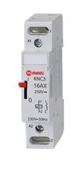 org_637208285457113900 Makel Monofaze Darbe Akım 16A - Görsel 1