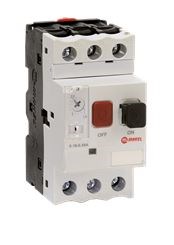 org_637208291128347861 Makel Motor Koruma Şalteri 4-6A 2.2Kw - Görsel 1