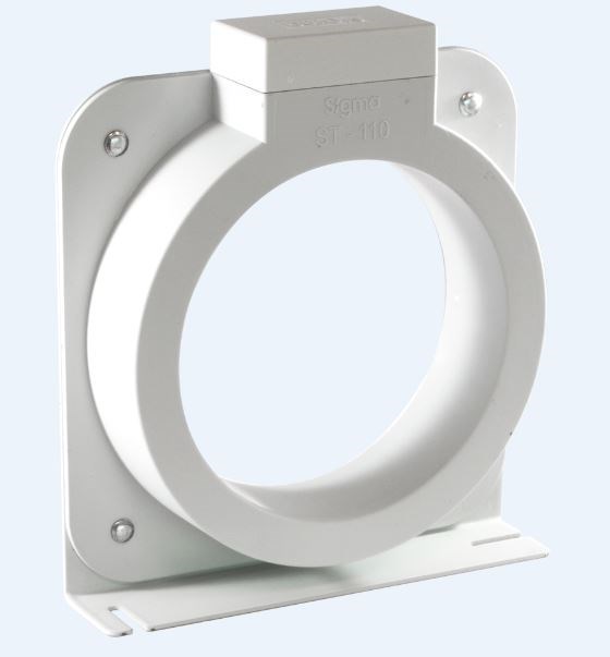 org_637208406588674656 Sigma Toroid Akım Trafosu 110Mm - Görsel 1