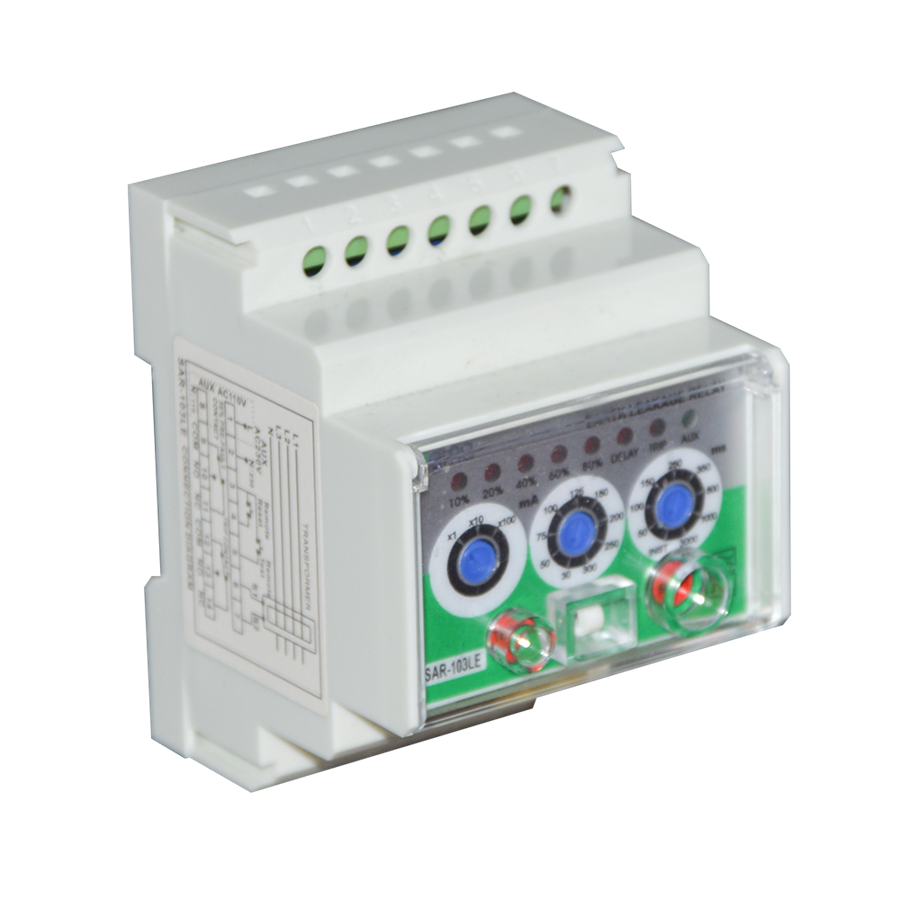 org_637209030506622510 Sigma Kaçak Akım Algılama 0.3-30A - Görsel 1