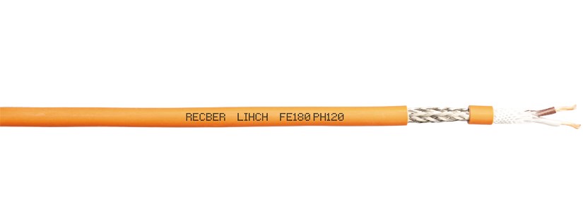 org_637209217863731585 Reçber Lıhch 3X1.5mm Fe 180/Ph120 - Görsel 1