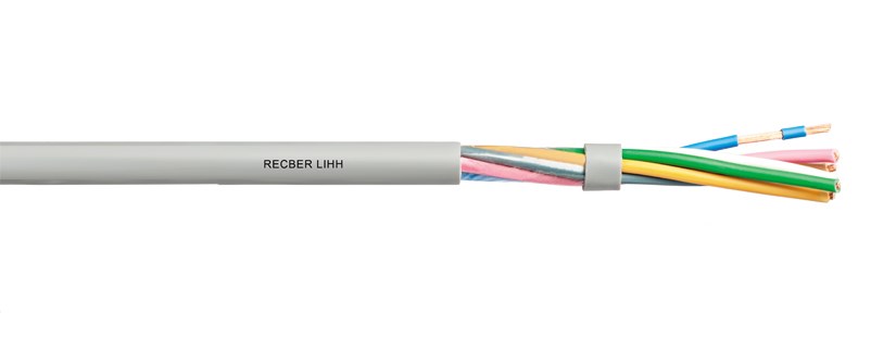 org_637209230103357083 Reçber Lıhh Kablo 2X1mm - Görsel 1