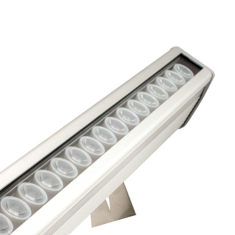 org_637211643209194668 Ack Wallwasher 36 Ledli Amber - Görsel 1
