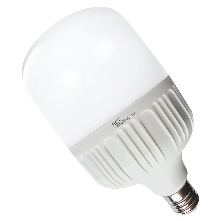 org_637212459539284476 Ack Led Ampul 50W Beyaz E27 4500Lm - Görsel 1