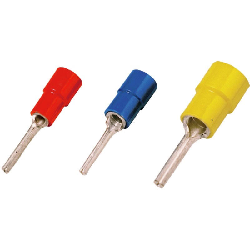 org_637213309570971763 Weidmuller İğne Uçlu Yüksük 2.5Mm Lıp 2.5 R12 V - Görsel 1