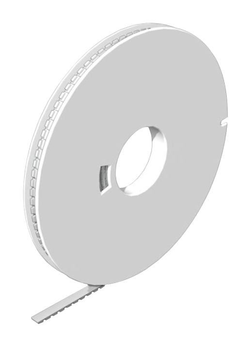 org_637213520047975805 Weidmuller Rıbbon Dek 5/5 Mm Ws - Görsel 1