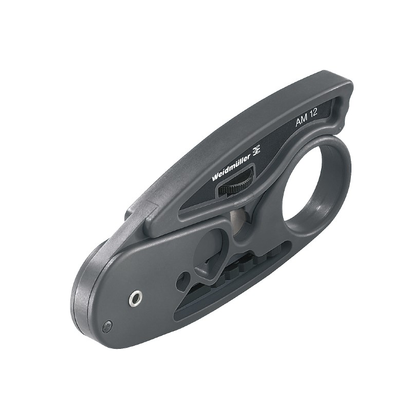 org_637213763160352982 Weidmuller Kablo Soyma Pensi Am12 0.5-12.5Mm - Görsel 1