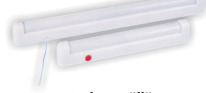 org_637214428702839974 Serısonu Ledli Ralina Armatür 8W Ledline - Görsel 1