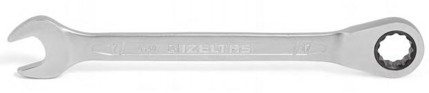 org_637215017039173679 İzeltaş Cırcır Kombine Anahtar 13Mm - Görsel 1